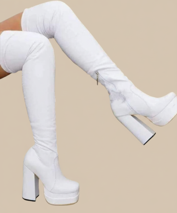 40 (2) Botas Afrodita