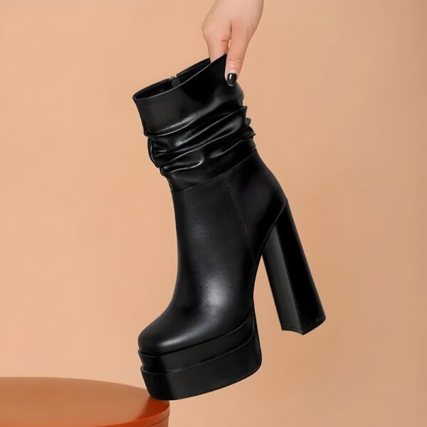 BOTIN DAMA MUSA BOTIN DAMA MUSA