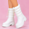 Bota Polar