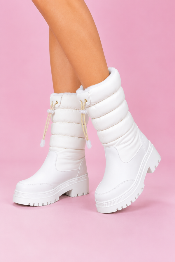 Bota Polar