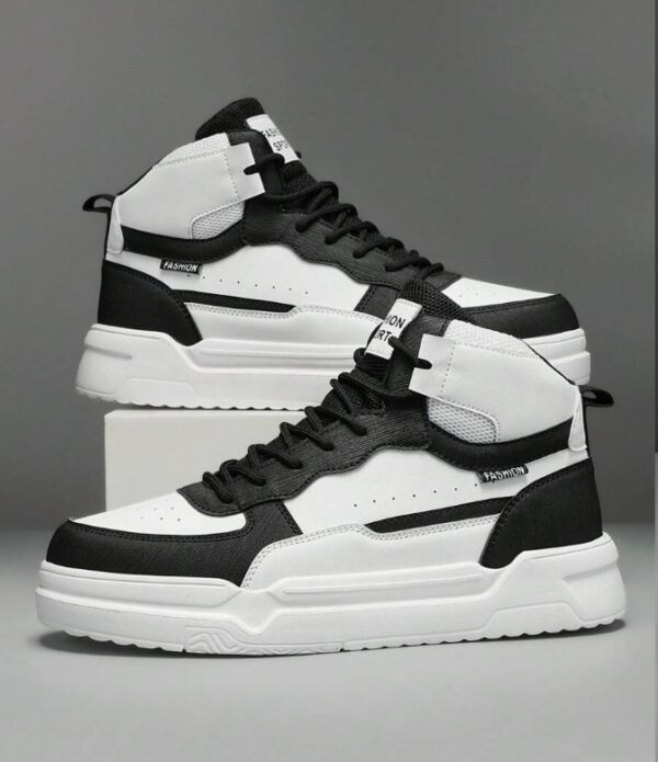 Teni bota SIKA NEGRO