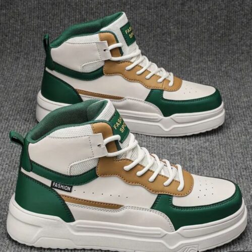 Teni bota SIKA VERDE