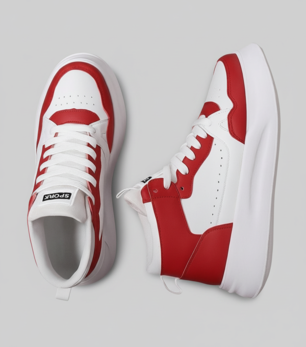 rafiki rojo (1) Teni Bota Rafiki