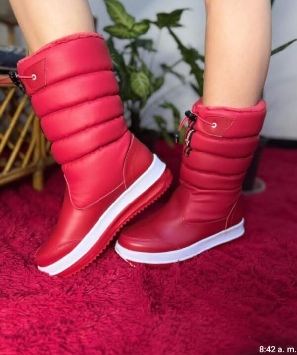 ARTICA(1) BOTA INVIERNO ARTICA