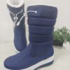 ARTICAS BOTA INVIERNO ARTICA AZUL