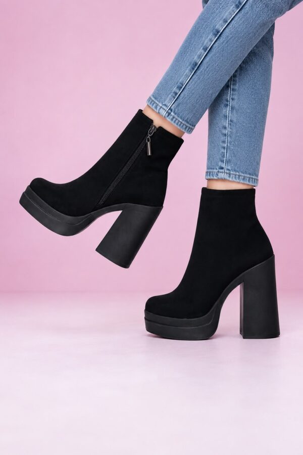 Botin Carla