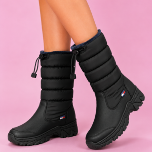 Bota invierno
