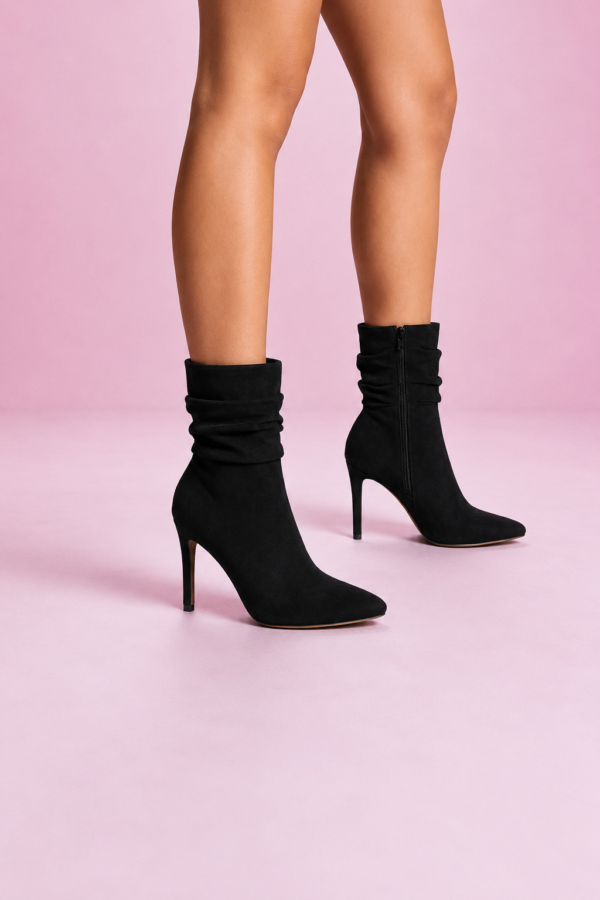 Botin Lady