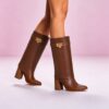 Botin Paris