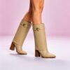 Botin Paris